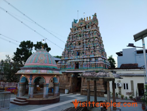 Visit Temples : Best Website for Visiting Temples in India