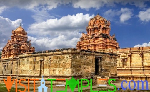 Sri Sukreeswarar Temple Temple, Sarkar Periyapalayam, Tiruppur District, Tamil Nadu