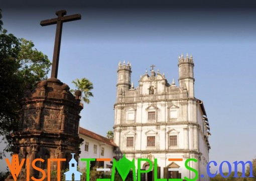 St. Francis Catholic Church, Dehradun, Uttarakhand