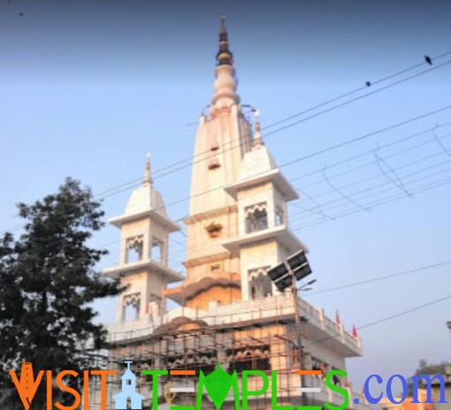 Augarnath Temple, Meerut, Uttar Pradesh