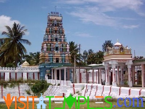 Sri Beteraya Swamy Temple, Denkanikottai, Krishnagiri District, Tamil Nadu