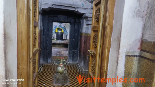 Sri Golingeswara Swamy Temple, Bikkavolu, Near Kakinada, Andhra Pradesh