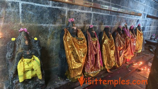 Sri Virudhagireeswarar Temple, Virudhachalam, Tamil Nadu