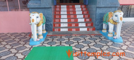 Sri Theerthagiri Vadivel Subramaniyar Temple, Venkatapuram, Near Sathuvachari, Vellore, Tamil Nadu