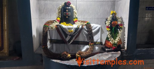 Sri Theerthagiri Vadivel Subramaniyar Temple, Venkatapuram, Near Sathuvachari, Vellore, Tamil Nadu