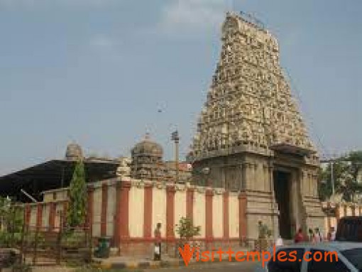 Shri Nerul Balaji Temple, Nerul, Navi Mumbai, Maharashtra