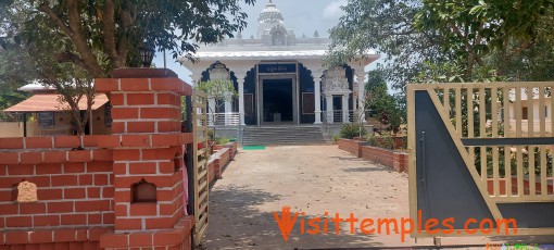 Shridi Sai Baba Temple, (Dakshina Shirdi) Prasanthi Grand Villa, Suragajakkanahalli, Anekal, Bangalore, Karnataka 