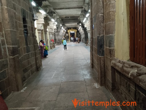 Sri Sarangapani Temple, Kumbakonam, Tamil Nadu