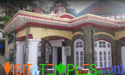 Kali Bari Temple, Shimla, Himachal Pradesh