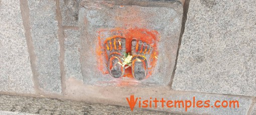 Sri Vaidyanatheshwara Temple, Talakadu, Karnataka