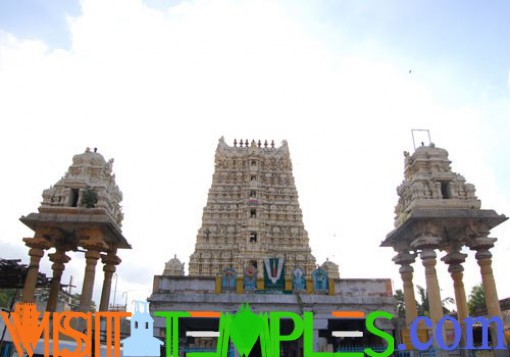 Visit Temples : Best Website for Visiting Temples in India