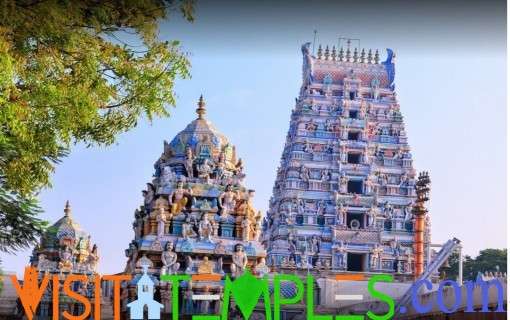 Visit Temples : Best Website for Visiting Temples in India