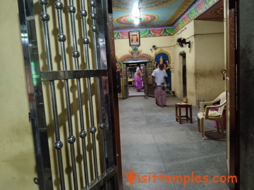 Adhi Varaha Perumal Temple, Kumbakonam, Tamil Nadu