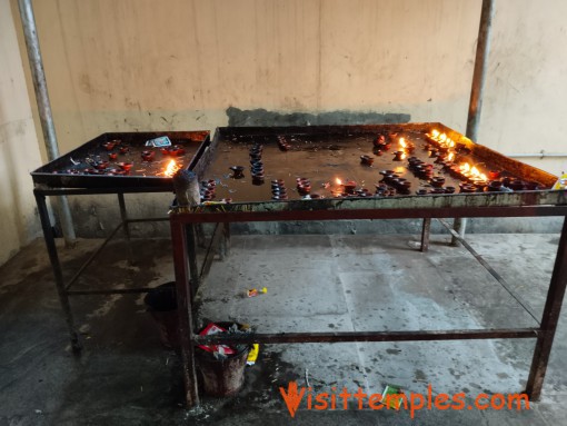 Adhi Varaha Perumal Temple, Kumbakonam, Tamil Nadu