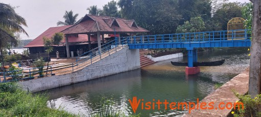 Sree Ayyappa Temple, Chamravattam, Malappuram District, Kerala